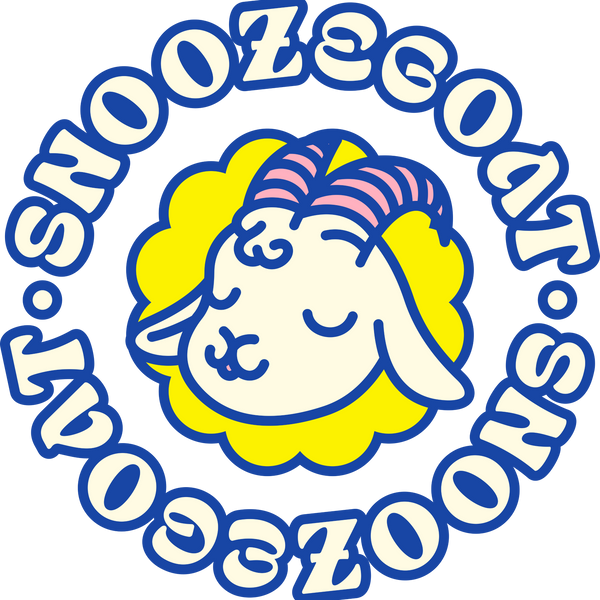 Snoozegoat